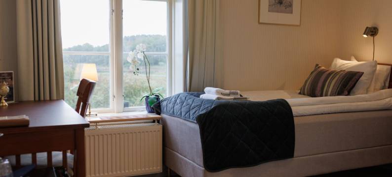 蒙克达尔海尔加德酒店(Munkedals Herrgård)图片