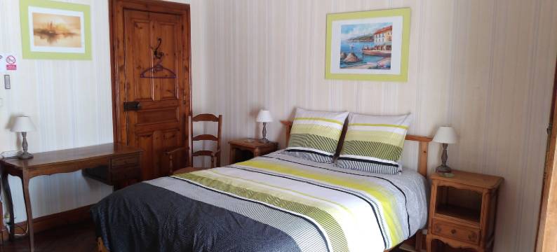 幸福关键民宿(Chambres d'Hôtes les Clefs du Bonheur)图片