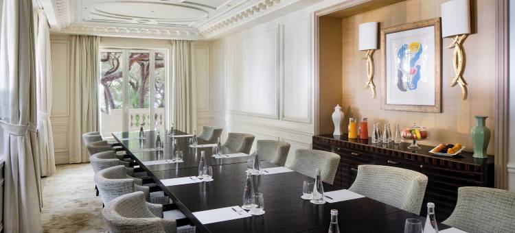 卡普费拉大酒店(四季集团旗下酒店)(Grand-Hotel du Cap-Ferrat, A Four Seasons Hotel)图片