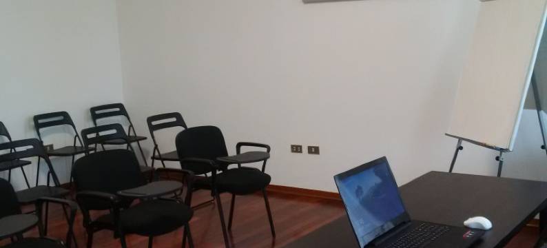 9 号公路酒店(Hotel Route 9)图片