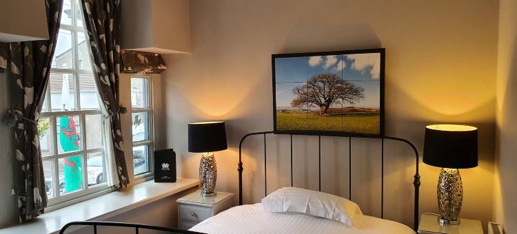 巨龙酒店(Dragon Inn)图片