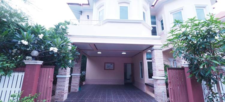 卡马拉皇宫长住之家酒店(Kamalar Palace Longstay House)图片