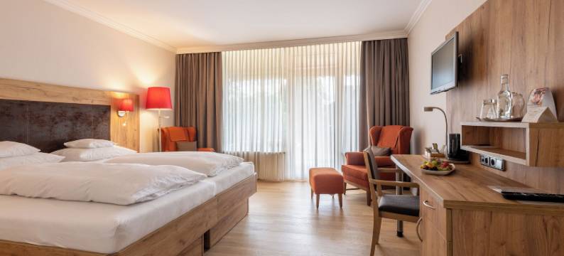 Sonnenhügel酒店(Hotel Sonnenhügel)图片