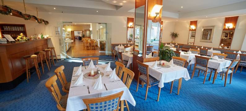 塔姆巴赫伯格酒店(Berghotel Tambach)图片