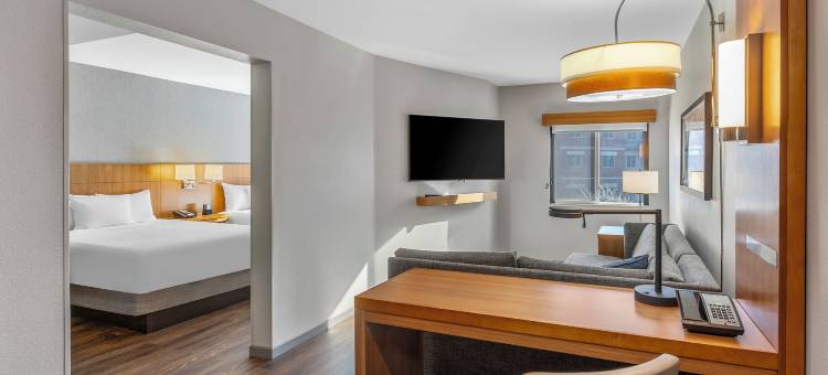 凤凰城钱德勒时尚中心凯悦嘉轩酒店(Hyatt Place Phoenix Chandler Fashion Center)图片