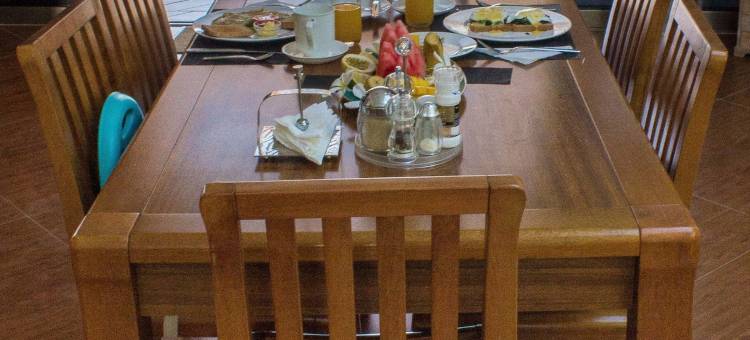 迪亚尼海居酒店(Seaclusion Diani)图片