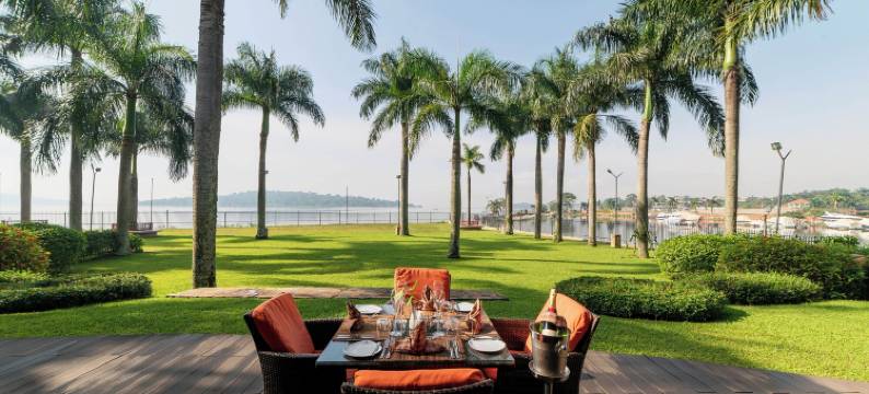 曼尼尤联邦度假村(Munyonyo Commonwealth Resort)图片