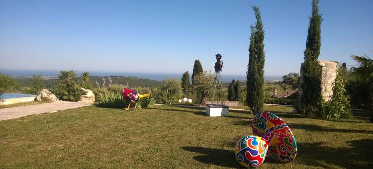 4 元素酒店(Les 4 éléments)图片