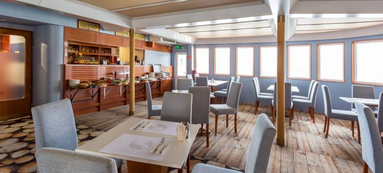 格兰德朱尔斯-船屋酒店(Grand Jules - Boat Hotel)图片