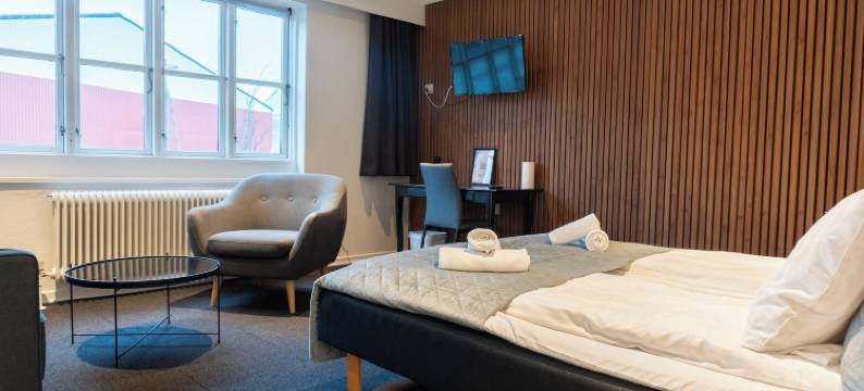 阿森斯酒店(Hotel Assens)图片