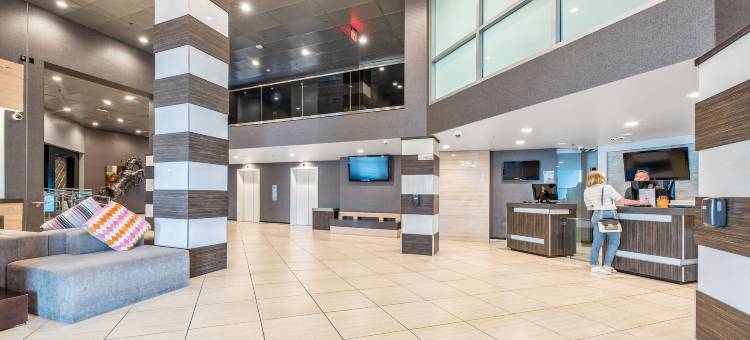 亨廷顿海滩酒店(Hotel Huntington Beach)图片