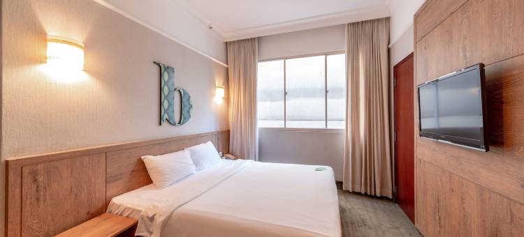 明古连酒店(Hotel Bencoolen @ Bencoolen Street)图片