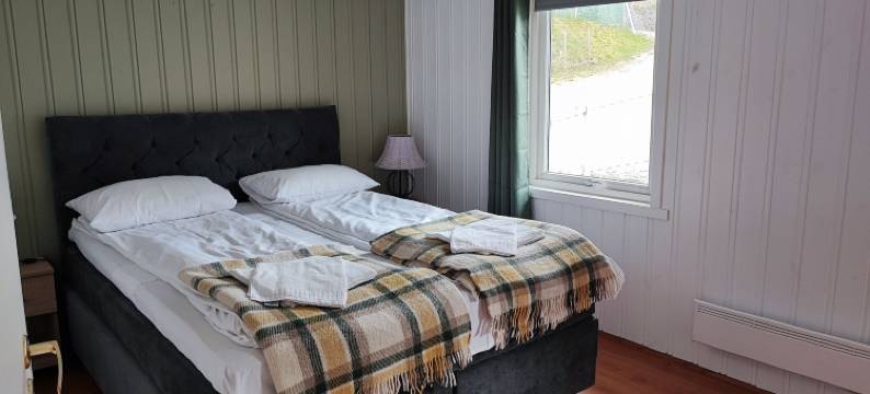 参观昂德瑞戴尔酒店(Visit Undredal)图片