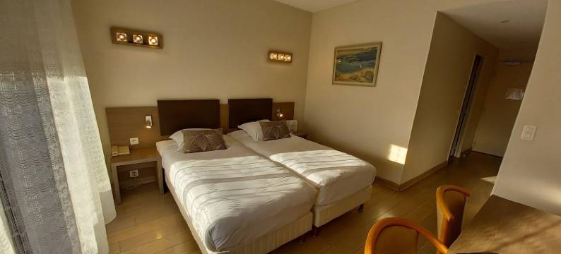 波瑞塔酒店(Hotel Poretta)图片