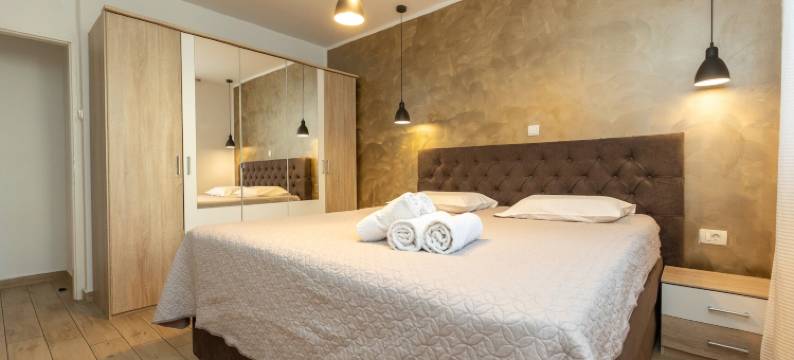 华丽出租公寓 - 近桥墩(Deluxe Apartment Near the Bridge)图片