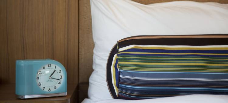 拉斯科利纳斯雅乐轩酒店(Aloft Las Colinas)图片