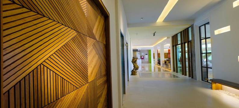 富饶酒店(The Rich Hotel)图片