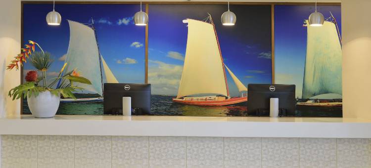 瑞德安德拉德快捷酒店(Rede Andrade Express)图片