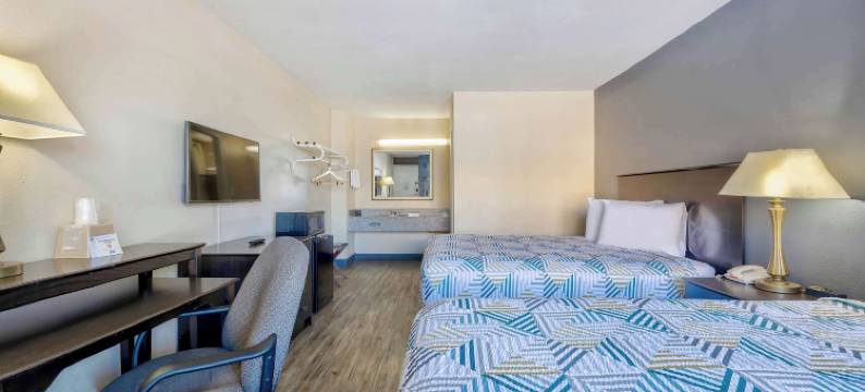 伊利诺伊埃芬汉 6 号汽车旅馆(Motel 6 Effingham, IL)图片