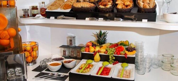 索佐酒店(Sozo Hotel)图片