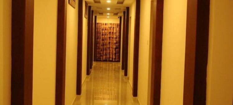 海洋传统酒店(Hotel Ocean Heritage)图片