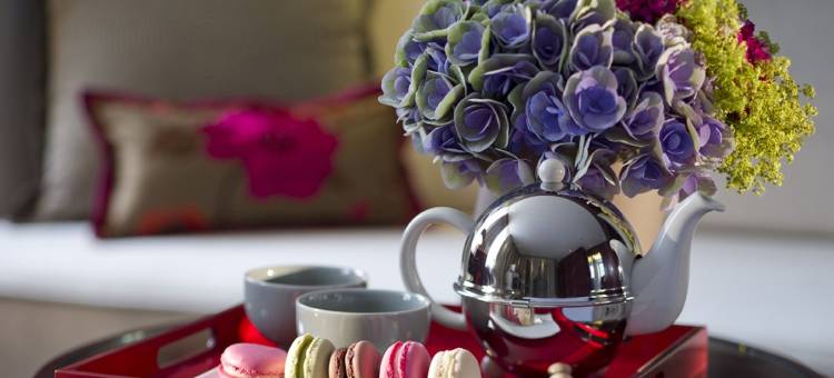 巴黎文华东方酒店(Mandarin Oriental, Paris)图片