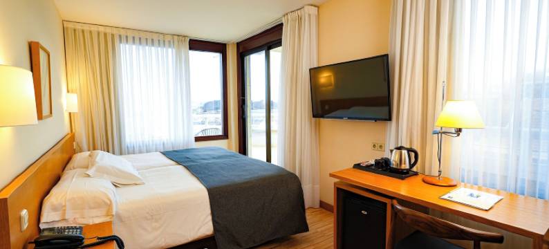 维多利亚大酒店(Gran Hotel Victoria)图片