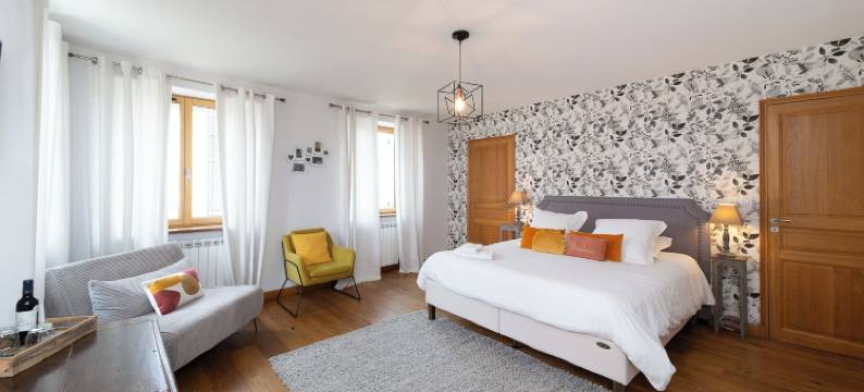 达吉恩宅邸酒店(Maison de Jean)图片