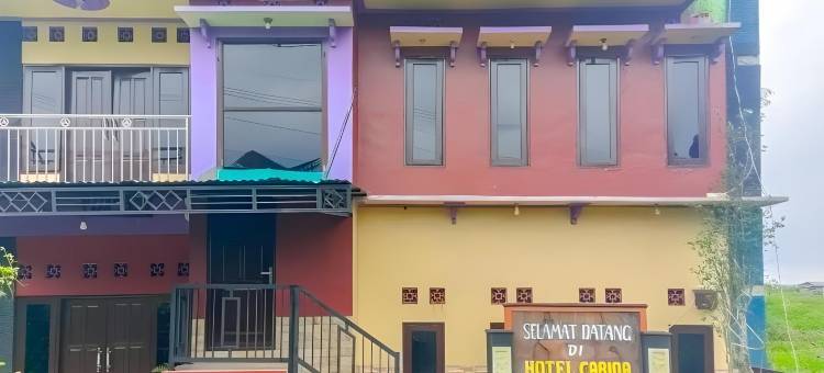 佩塞特红多兹酒店(RedDoorz at Pacet Mojokerto)图片