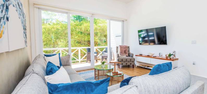 蓝色罗阿坦度假村(Blue Roatan Resort)图片