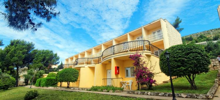 酒店Val全包(Hotel Val All Inclusive)图片