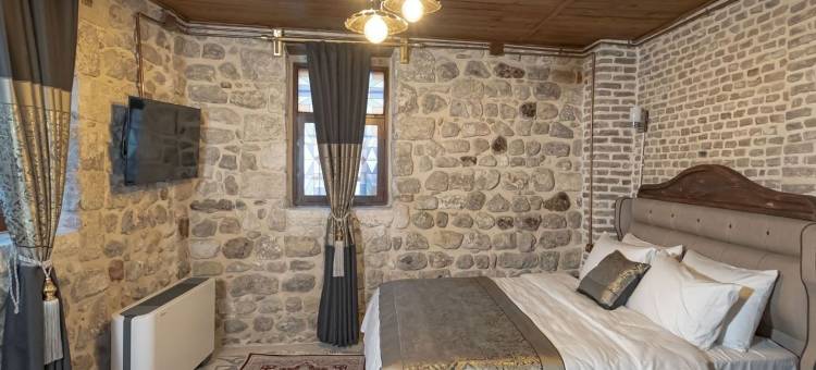 康纳克阿乌拉精品酒店(Konak Avula Boutique Hotel)图片