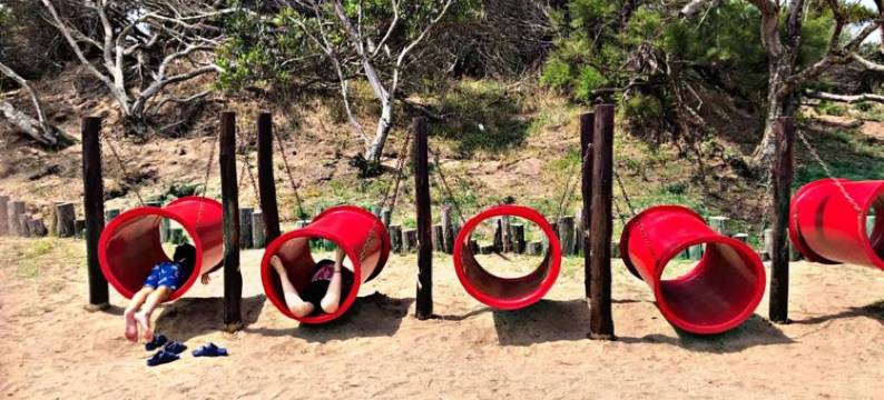 O2酒店瓦莱里亚德尔马尔(O2 Hotel Valeria del Mar)图片