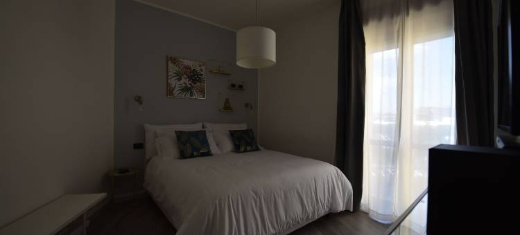 精英套房之家(Élite Suite Home)图片
