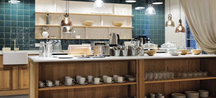波尔克索斯花园酒店(Hostal Porxos Garden)图片
