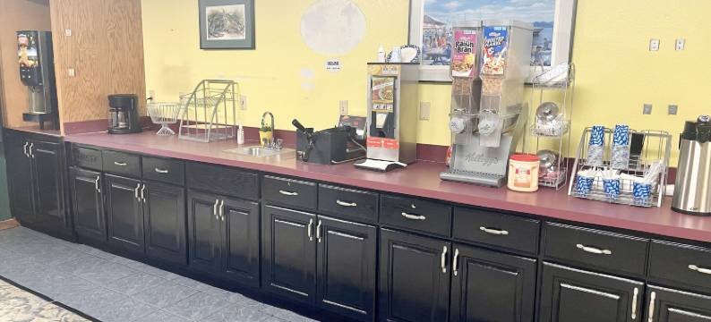 弗雷德克王子贝斯特韦斯特SureStay酒店(SureStay by Best Western Prince Frederick)图片