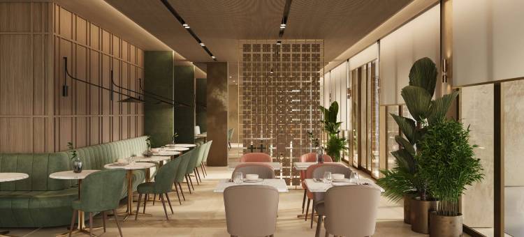 创新酒店(Hôtel des Innovations)图片