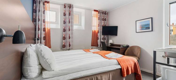 贝斯特韦斯特索尔纳酒店(Best Western Hotel Solna)图片