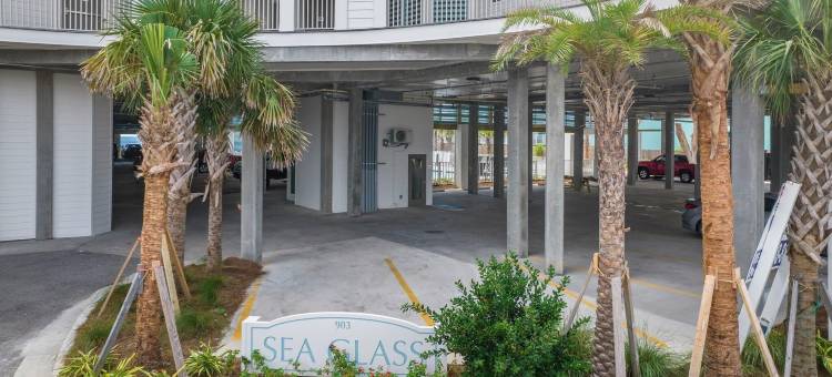 海玻璃-316(Sea Glass 316 by Vacation Homes Collection)图片