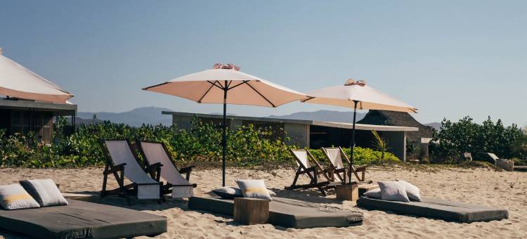 土地，设计酒店的成员(Terrestre, a Member of Design Hotels)图片