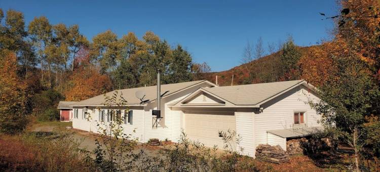 卡茨基尔度假屋(Catskill Retreat)图片