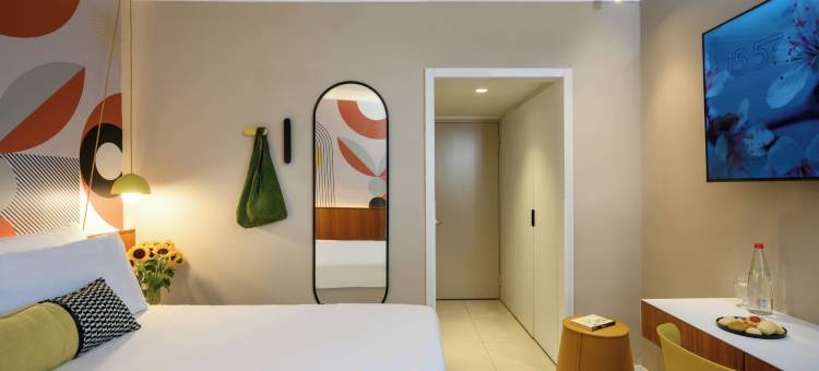 普利马维拉酒店(Prima Vera)图片