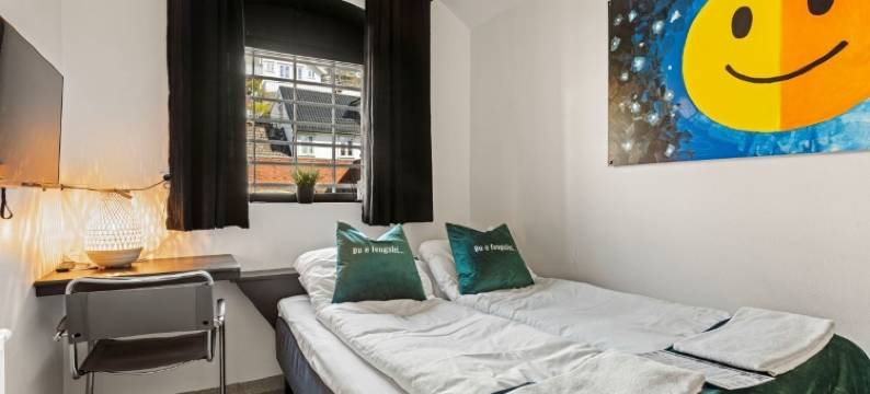 Fengselshotellet As图片