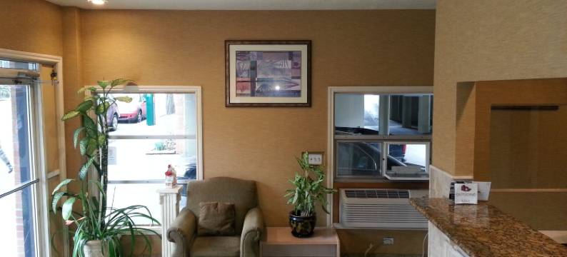 市中心优质酒店(Downtown Value Inn)图片