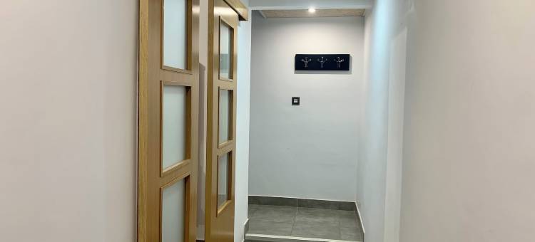 欧陆莫哈卡尔霍斯潘迪姆酒店(Hospedium Hotel Continental)图片