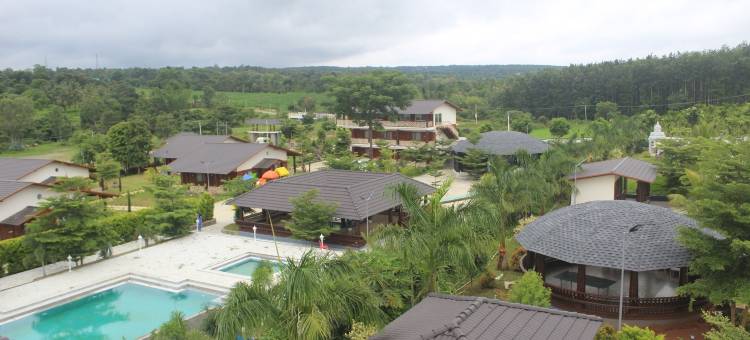维多利亚村度假村&温泉(Vintage Village Resort & Spa)图片