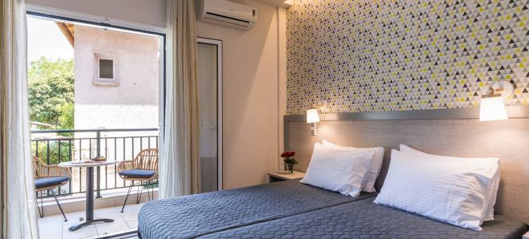 康奈克伊普索斯海滩公寓(Ipsos Beach Studios by Konnect)图片