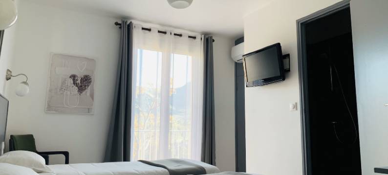 阿尔伯斯尔斯酒店(Hôtel les Arbousiers)图片