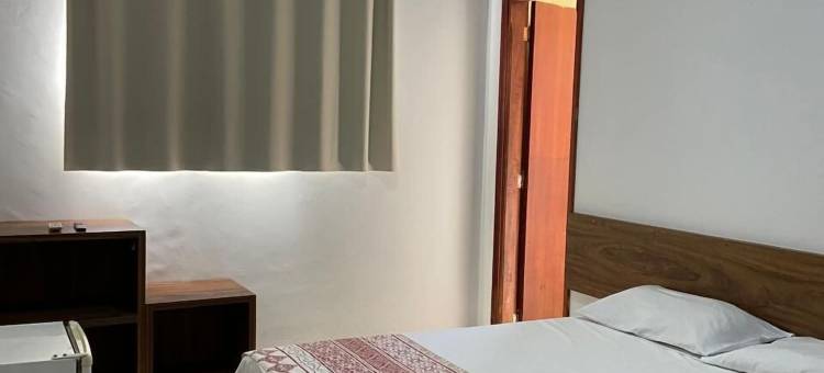 圣菲利浦酒店(San Felipe Hotel)图片