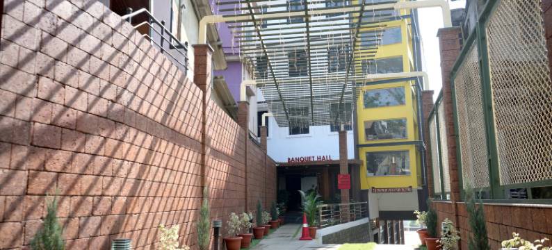 果园库格酒店(Hotel Orchard Coorg)图片